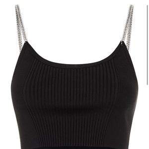 Alexander Wang Chain tank top